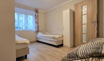 Mieszkanie 1-pokojowe Zabrze Centrum, ul. Władysława Łokietka