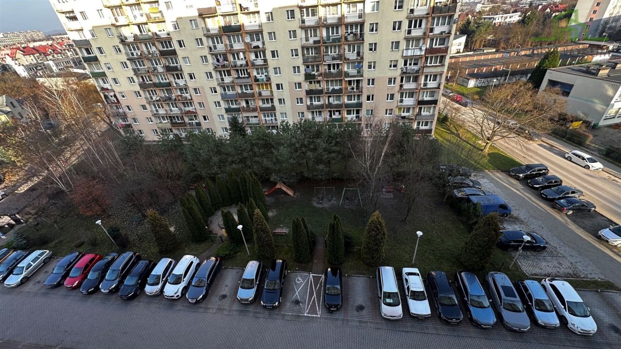 Mieszkanie 4-pokojowe Kielce Centrum, ul. Romualda. Zdjęcie 11