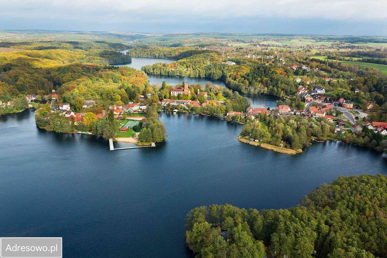 Działka budowlana Łagów, ul. Sulęcińska. Zdjęcie 3