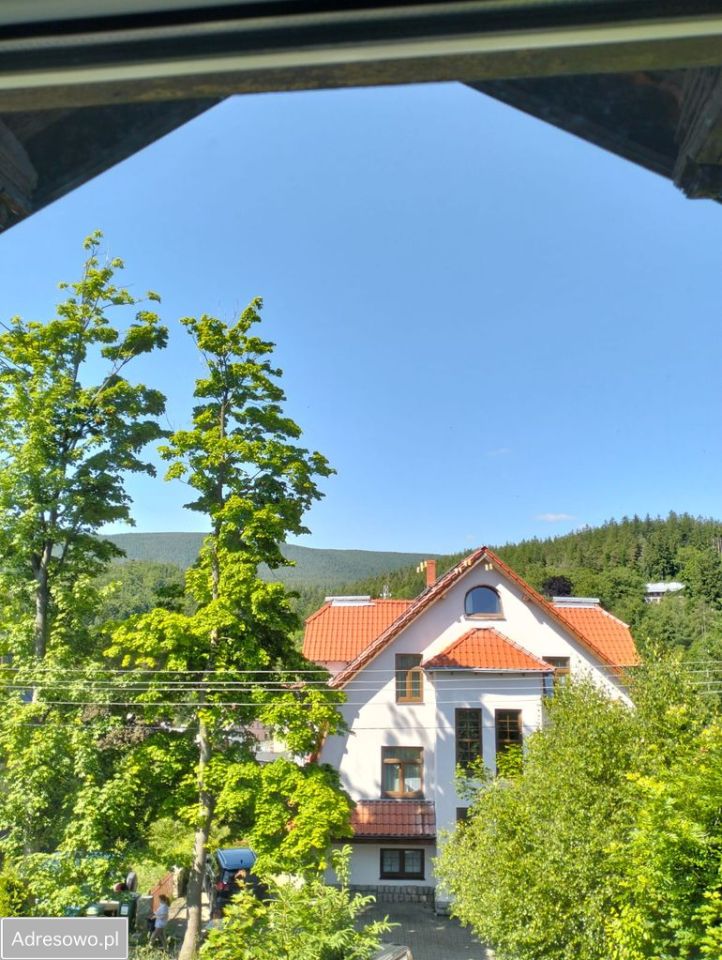 Mieszkanie 3-pokojowe Szklarska Poręba Szklarska Poręba Górna. Zdjęcie 5