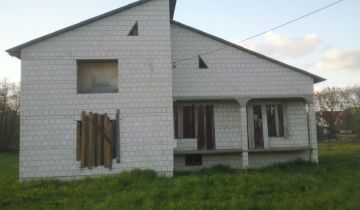 dom wolnostojący, 6 pokoi Długołęka