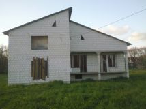 dom wolnostojący, 6 pokoi Długołęka