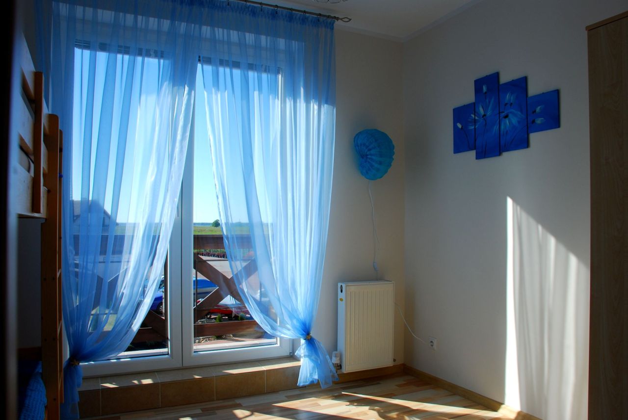 Mieszkanie 3-pokojowe Żarnowska, ul. Lęborska. Zdjęcie 4