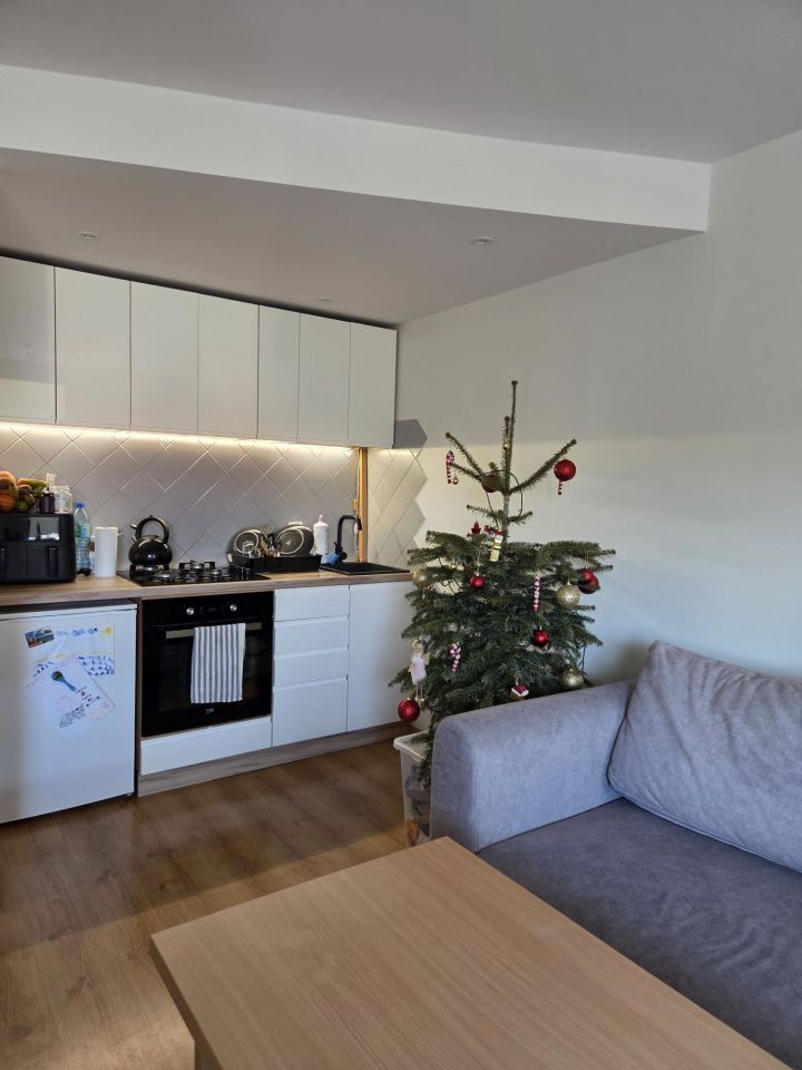 Mieszkanie 2-pokojowe Ostrów Wielkopolski, ul. Żwirki. Zdjęcie 3