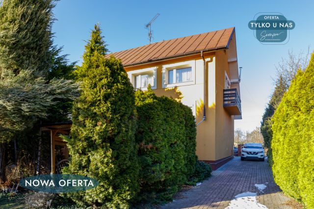 dom wolnostojący, 5 pokoi Sieradz, ul. Michała Wołodyjowskiego. Zdjęcie 4