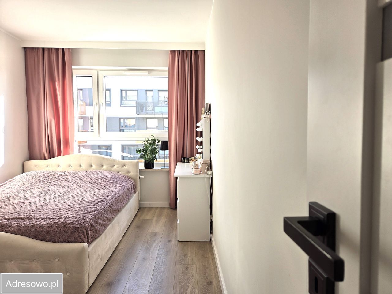 Mieszkanie 3-pokojowe Zielona Góra Centrum, ul. Jana z Kolna. Zdjęcie 15