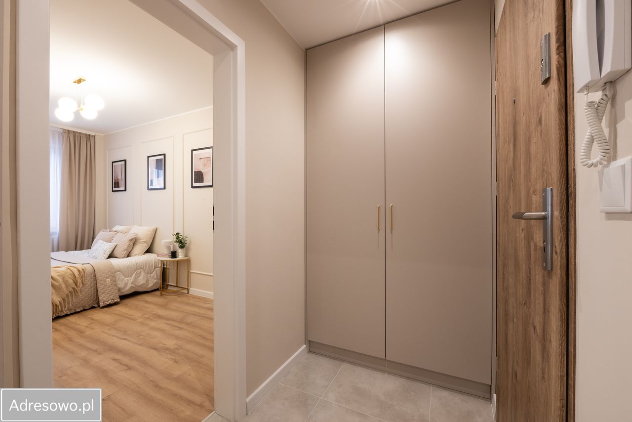 Mieszkanie 3-pokojowe Białystok Słoneczny Stok, ul. Stroma. Zdjęcie 7