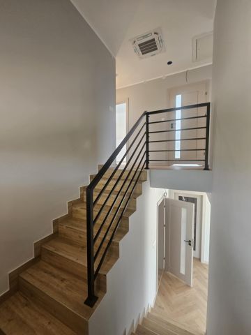 dom wolnostojący, 5 pokoi Mielec Rzochów, ul. Letniego poranka. Zdjęcie 9