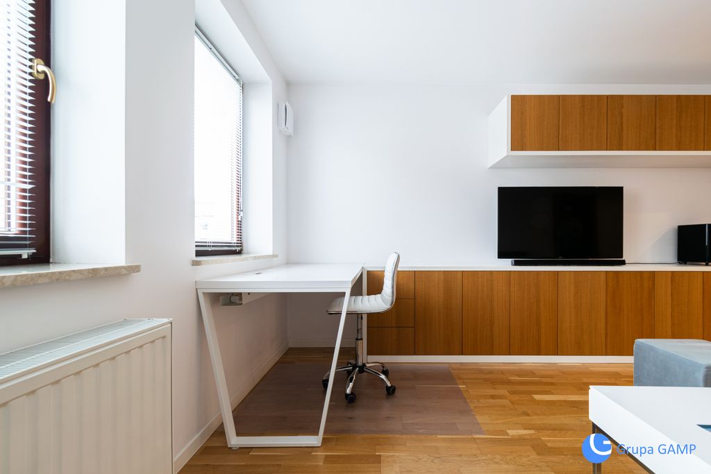 Mieszkanie 2-pokojowe Kraków Bronowice, ul. Kazimierza Wierzyńskiego. Zdjęcie 6