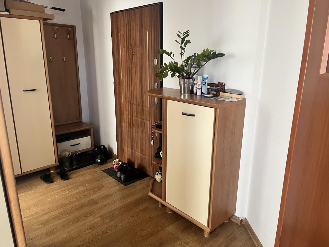 Mieszkanie 2-pokojowe Olsztyn Zacisze, Stawigudzka. Zdjęcie 9