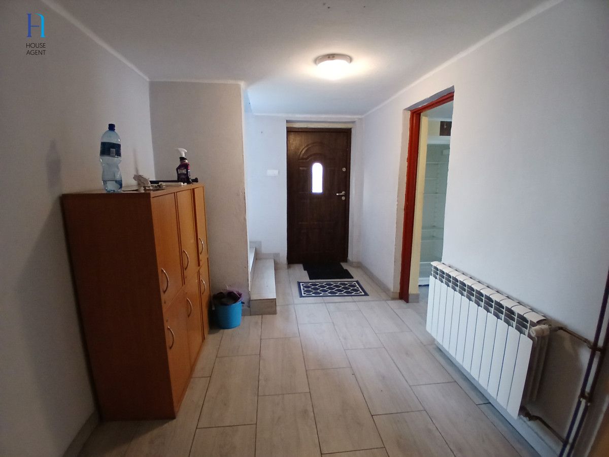 dom wolnostojący, 7 pokoi Łazin. Zdjęcie 16