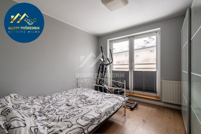 Mieszkanie 3-pokojowe Gdańsk Morena, ul. Morenowe Wzgórze. Zdjęcie 15