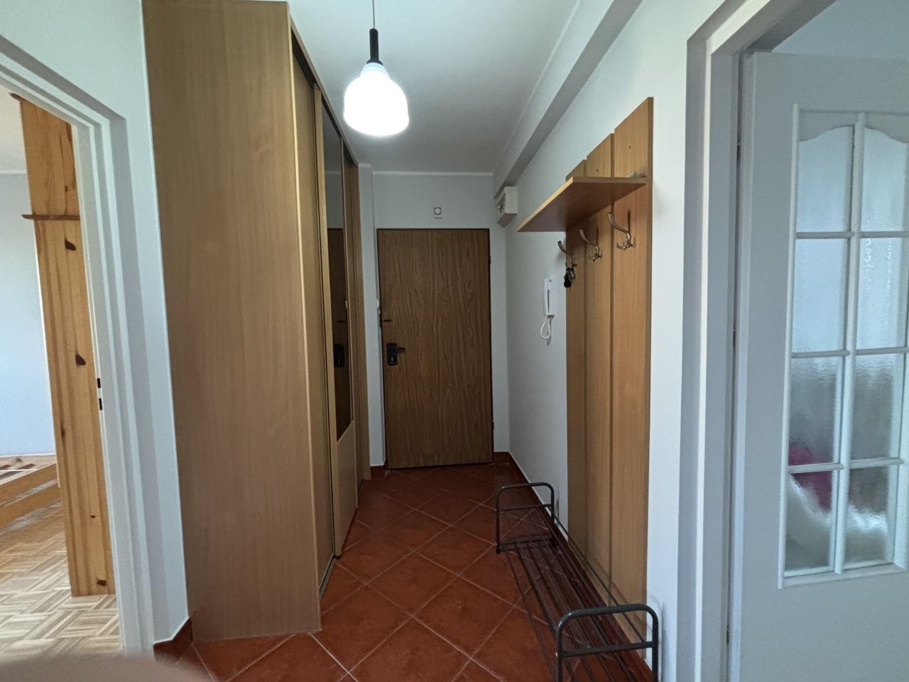 Mieszkanie 2-pokojowe Kraków Bronowice, ul. Eljasza Walerego Radzikowskiego. Zdjęcie 5