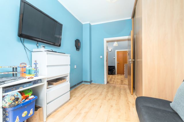 Mieszkanie 2-pokojowe Szczecin, ul. Studzienna. Zdjęcie 11