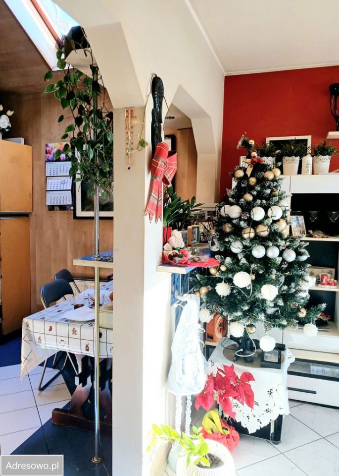 Mieszkanie 3-pokojowe Wadowice. Zdjęcie 3