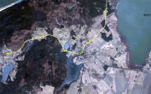 Działka budowlana Kołczewo. Zdjęcie 1