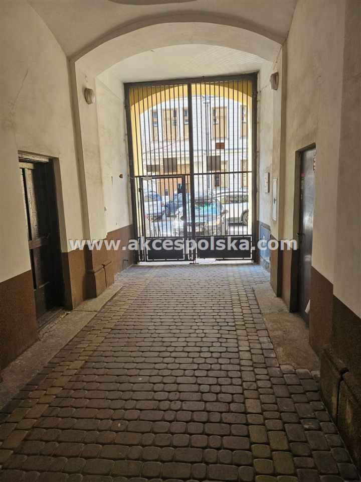 Mieszkanie 3-pokojowe Warszawa Śródmieście, ul. Emilii Plater. Zdjęcie 11