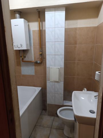 Mieszkanie 2-pokojowe Szczecin Turzyn, Pułaskiego. Zdjęcie 1