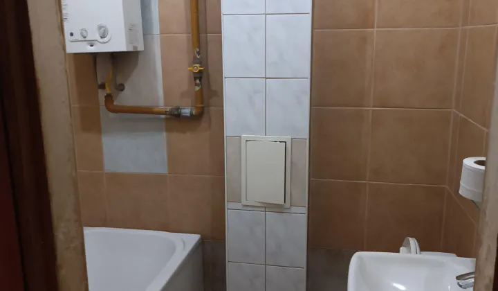 Mieszkanie 2-pokojowe Szczecin Turzyn, Pułaskiego