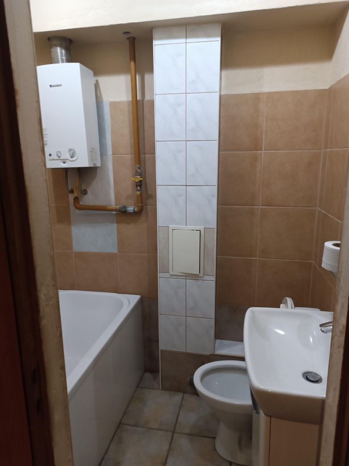 Mieszkanie 2-pokojowe Szczecin Turzyn, Pułaskiego. Zdjęcie 1