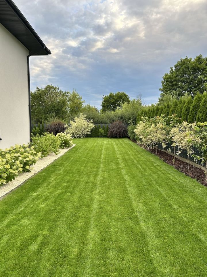 bliźniak Jabłonna. Zdjęcie 4