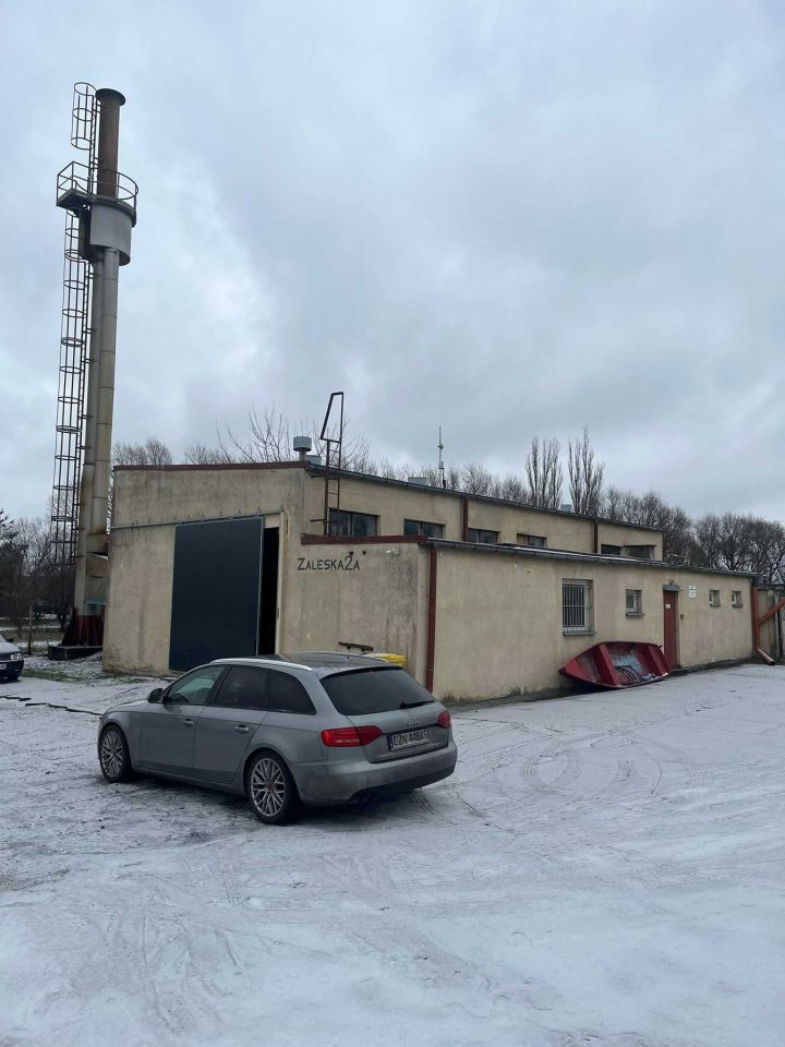 Działka inwestycyjna Piechcin. Zdjęcie 5