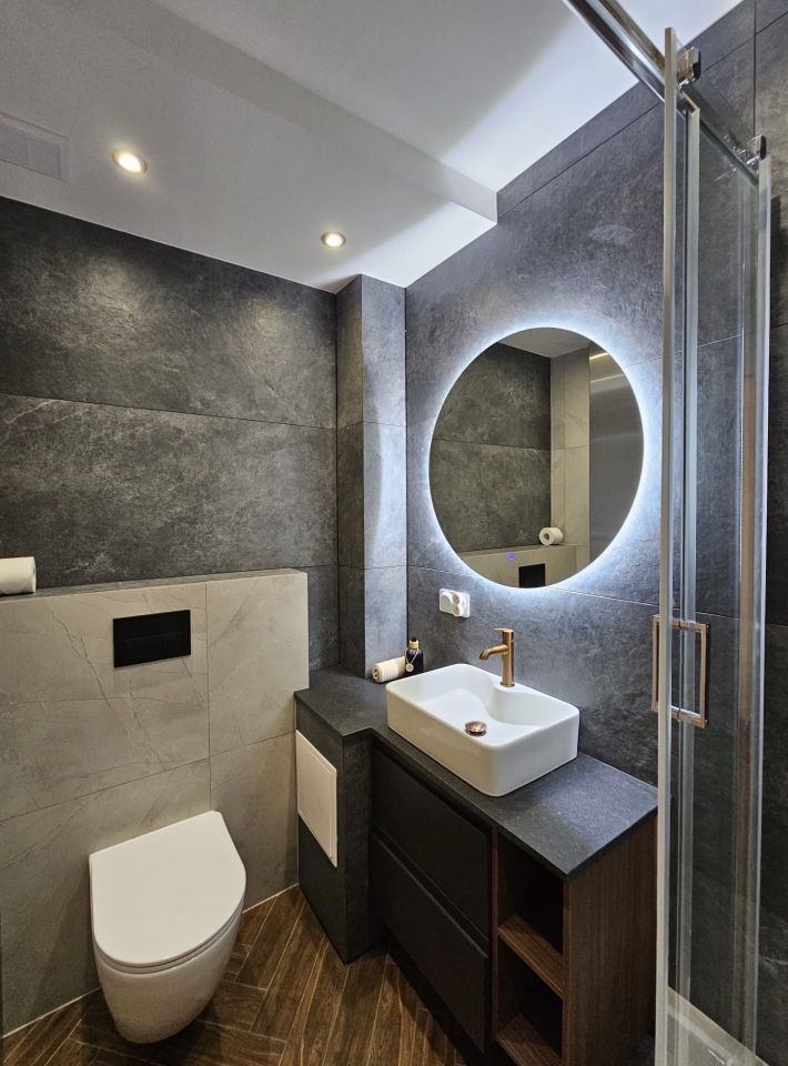 Mieszkanie 3-pokojowe Skierniewice Centrum, ul. Anny Olszewskiej. Zdjęcie 8