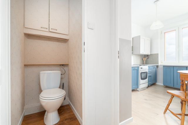 Mieszkanie 3-pokojowe Szczecin Prawobrzeże, ul. Lucjana Rydla. Zdjęcie 16