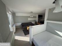 Mieszkanie 1-pokojowe Kraków Bieżanów, ul. Okólna. Zdjęcie 4