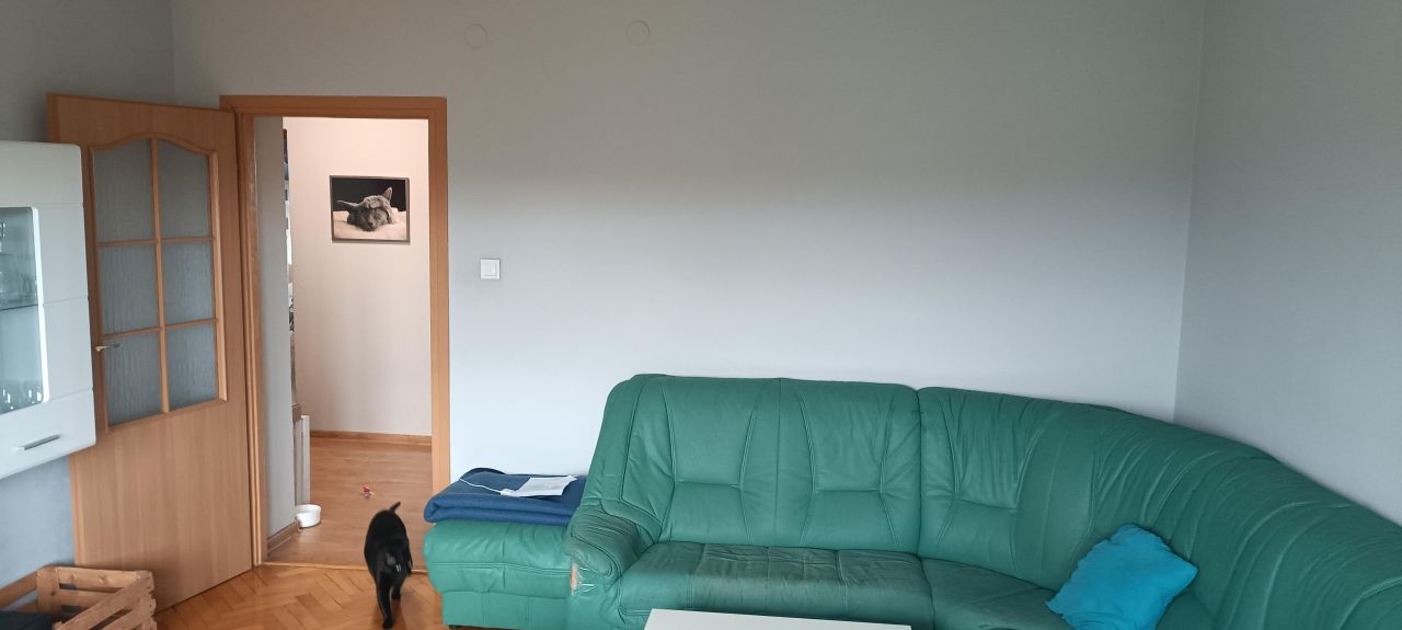 Mieszkanie 2-pokojowe Prudnik, pl. Wolności. Zdjęcie 3