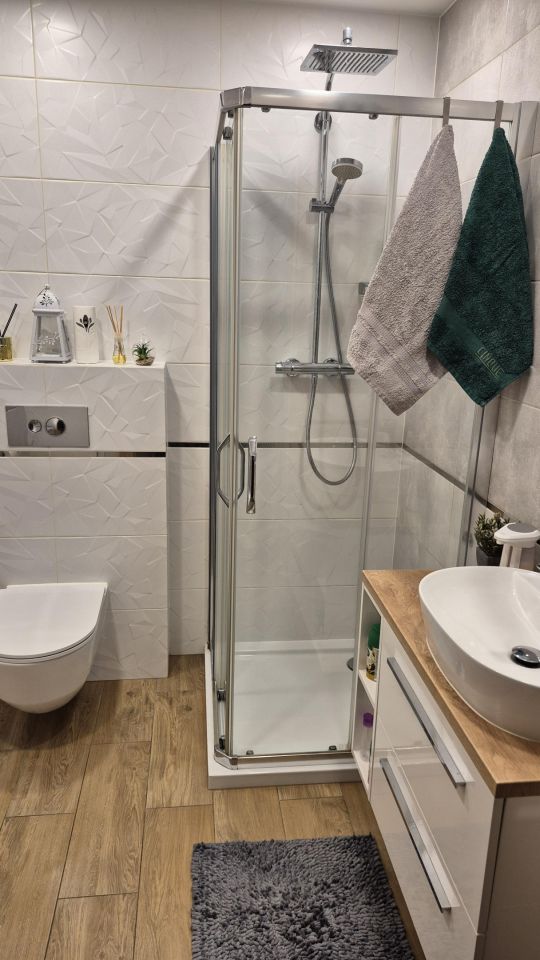 Mieszkanie 3-pokojowe Piaseczno, Albatrosów. Zdjęcie 2