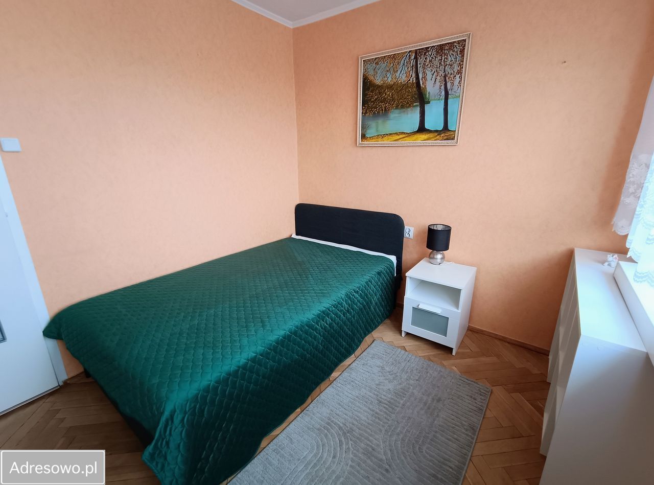 Mieszkanie 2-pokojowe Łódź Górna, ul. Strycharska. Zdjęcie 13