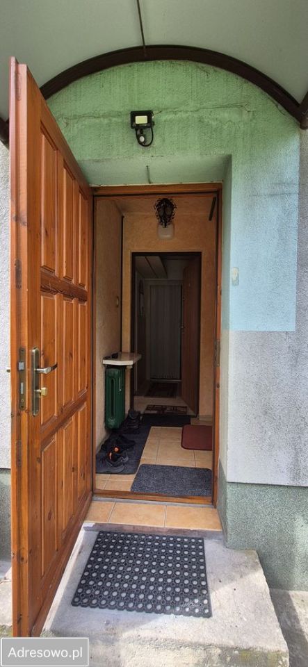 Mieszkanie 1-pokojowe Strzyżów, ul. 700-lecia Strzyżowa. Zdjęcie 2