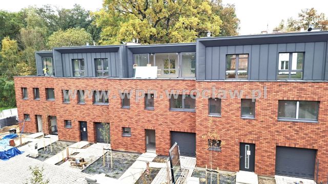 bliźniak, 5 pokoi Wrocław Fabryczna. Zdjęcie 2