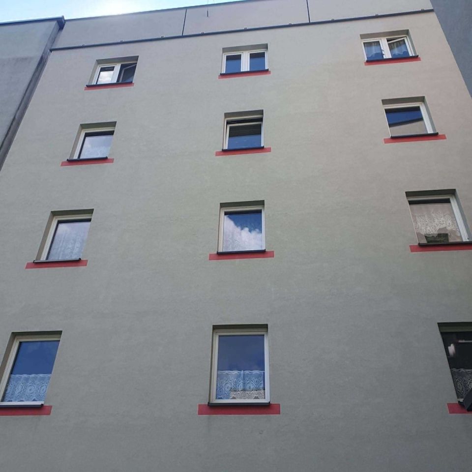 Mieszkanie 2-pokojowe Sosnowiec Pogoń, ul. Czeladzka. Zdjęcie 4