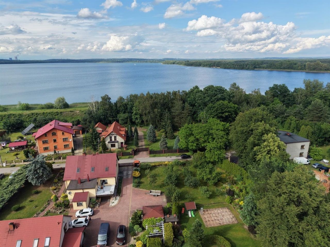 Działka budowlana Chełm Śląski. Zdjęcie 5