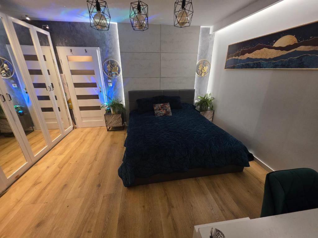 Mieszkanie 4-pokojowe Warszawa Praga-Południe, ul. Grzegorza Przemyka. Zdjęcie 18