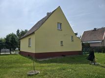 dom wolnostojący, 4 pokoje Groblice, ul. Kolejowa. Zdjęcie 3