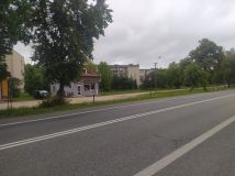 Działka budowlana Domaniewice. Zdjęcie 1