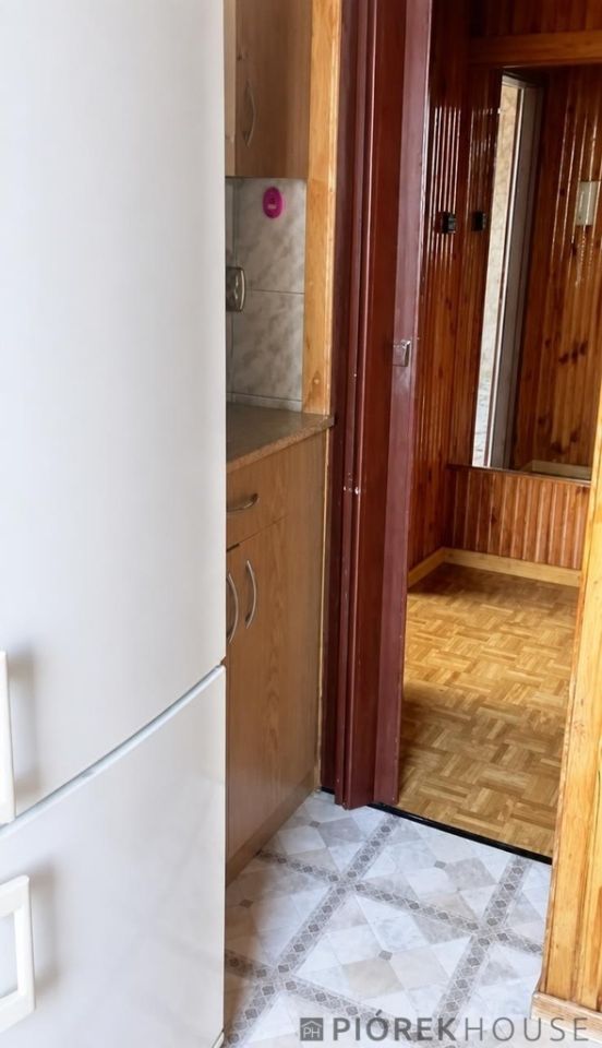 Mieszkanie 3-pokojowe Warszawa Ursynów, ul. Mandarynki. Zdjęcie 7