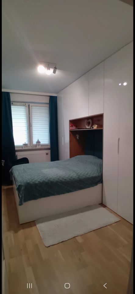 Mieszkanie 3-pokojowe Warszawa Ursus, ul. Dzieci Warszawy. Zdjęcie 6