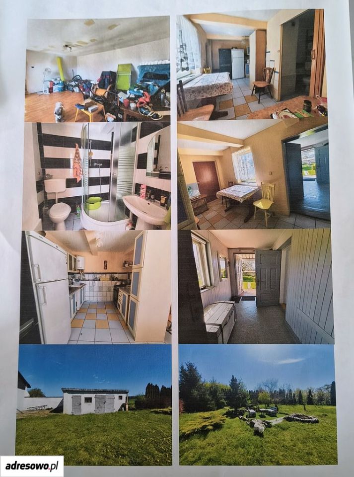 Działka budowlana Rudnik. Zdjęcie 6