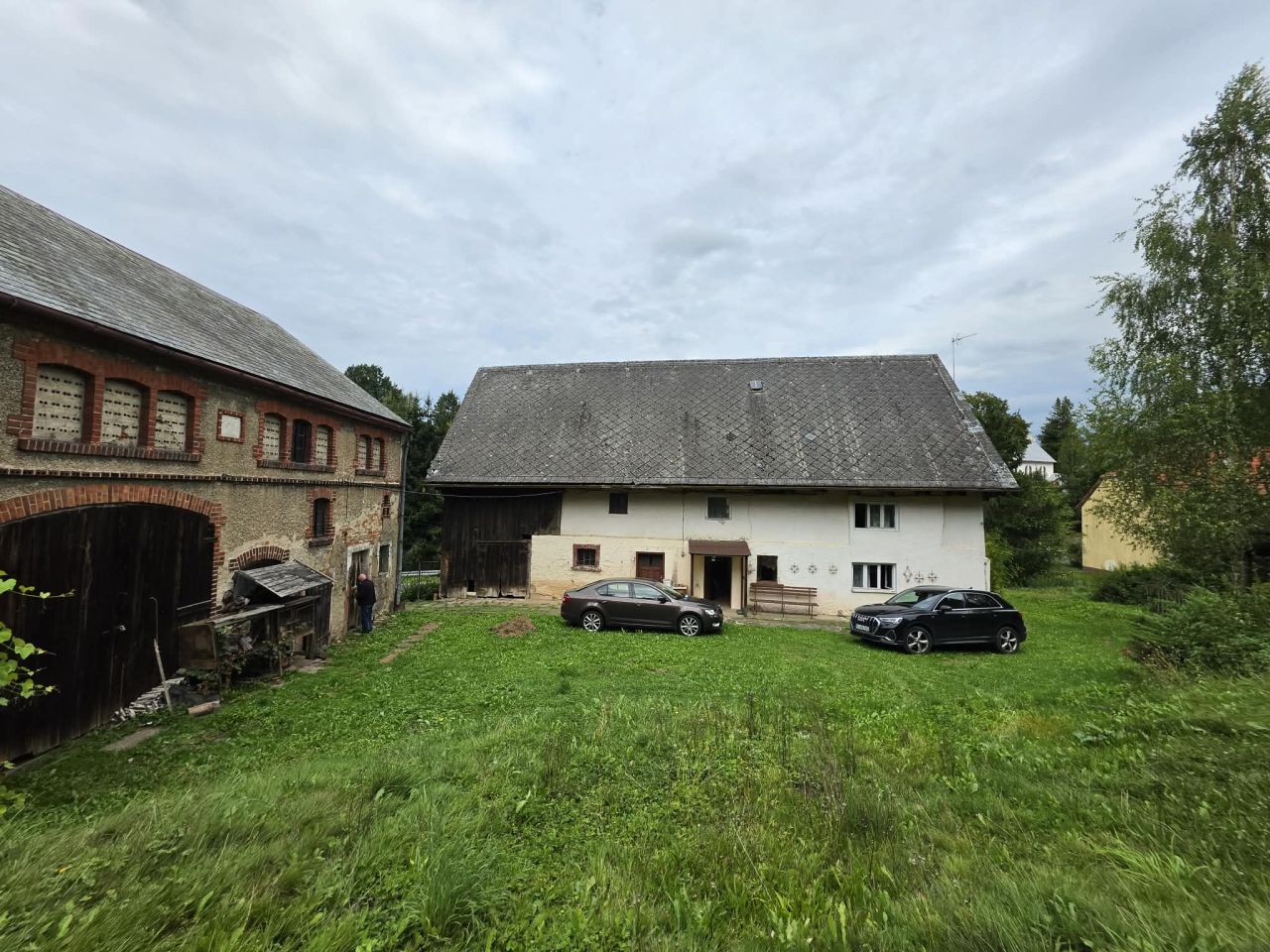 siedlisko, 6 pokoi Strzyżowiec. Zdjęcie 2