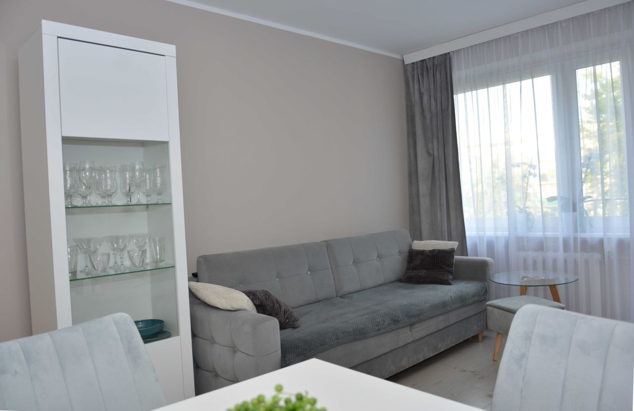 Mieszkanie na sprzedaż bez pośredników
ul. Rajmunda Rembielińskiego
Płock