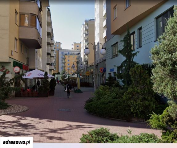 Lokal Warszawa Bemowo, ul. Powstańców Śląskich. Zdjęcie 1