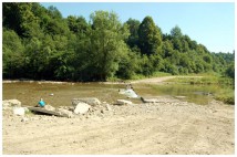 Działka rekreacyjna Huwniki. Zdjęcie 1