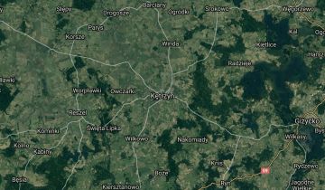 Mieszkanie 3-pokojowe Kętrzyn