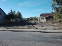 Działka rolno-budowlana Drygały, ul. Tadeusza Kościuszki. Zdjęcie 1