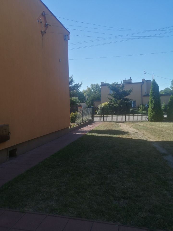 dom wolnostojący, 4 pokoje Pakość. Zdjęcie 8