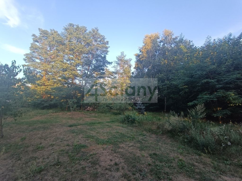 Działka budowlana Biernik. Zdjęcie 5